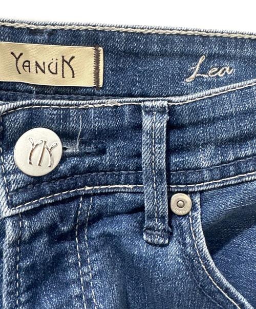 YANUK（ヤヌーク）YANUK (ヤヌーク) Really Light ボーイズストレート