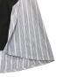中古・古着 UNITED ARROWS (ユナイテッドアローズ) コンビネーションノースリーブ ニットトップス ネイビー サイズ:free：5000円
