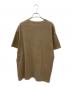 EVERYDAY I LIKE. (エヴリデイ アイ ライク) Relax T-shirt ベージュ サイズ:Free：8000円
