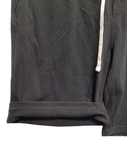 POLO RALPH LAUREN（ポロ・ラルフローレン）POLO RALPH LAUREN (ポロ・ラルフローレン) ハーフパンツ ブラック サイズ:Lの古着・服飾アイテム