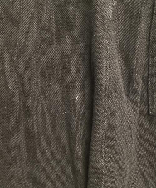 POLO RALPH LAUREN（ポロ・ラルフローレン）POLO RALPH LAUREN (ポロ・ラルフローレン) ハーフパンツ ブラック サイズ:Lの古着・服飾アイテム