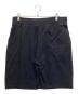 POLO RALPH LAUREN (ポロ・ラルフローレン) ハーフパンツ ブラック サイズ:L：3000円