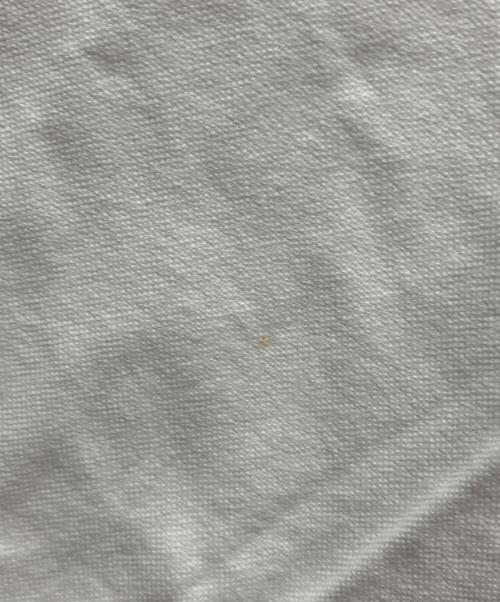RALPH LAUREN（ラルフローレン）RALPH LAUREN (ラルフローレン) ボタンダウンシャツ ホワイト サイズ:XXLの古着・服飾アイテム
