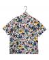 POLO RALPH LAUREN (ポロ・ラルフローレン) ポロベア オープンカラーシャツ ホワイト サイズ:L：10000円