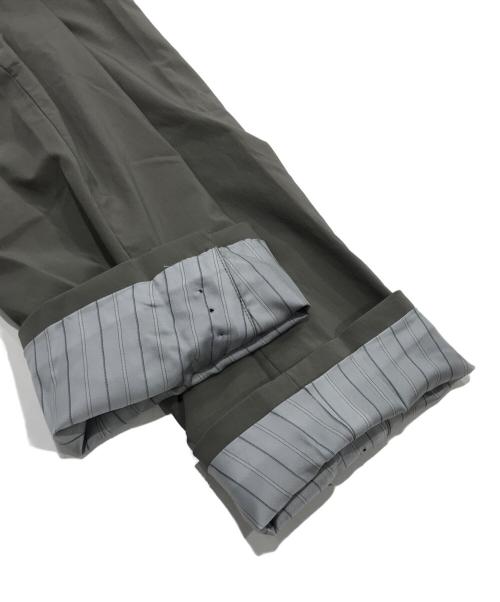 journal standard L'essage（ジャーナルスタンダード レサージュ）journal standard L'essage (ジャーナルスタンダード レサージュ) WATER REPELLENT/UV 2WAYジャケット グレー サイズ:表記なしの古着・服飾アイテム