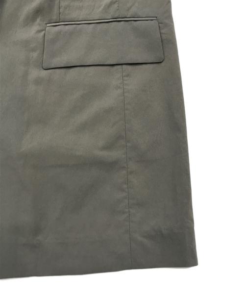 journal standard L'essage（ジャーナルスタンダード レサージュ）journal standard L'essage (ジャーナルスタンダード レサージュ) WATER REPELLENT/UV 2WAYジャケット グレー サイズ:表記なしの古着・服飾アイテム