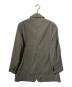 journal standard L'essage (ジャーナルスタンダード レサージュ) WATER REPELLENT/UV 2WAYジャケット グレー サイズ:表記なし：16000円