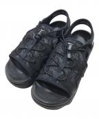 NIKEナイキ）の古着「Air Max Koko Sandals」｜ブラック