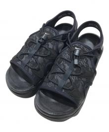 NIKE（ナイキ）の古着「Air Max Koko Sandals」｜ブラック