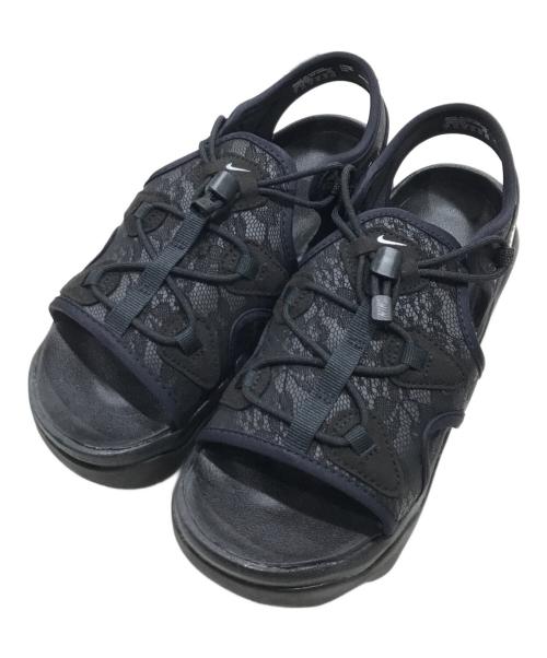 NIKE（ナイキ）NIKE (ナイキ) Air Max Koko Sandals ブラック サイズ:US7/UK4.5の古着・服飾アイテム