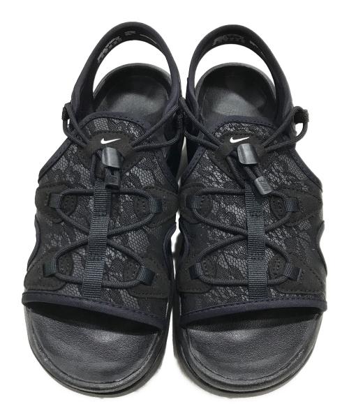 NIKE（ナイキ）NIKE (ナイキ) Air Max Koko Sandals ブラック サイズ:US7/UK4.5の古着・服飾アイテム