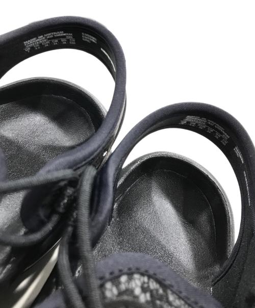 NIKE（ナイキ）NIKE (ナイキ) Air Max Koko Sandals ブラック サイズ:US7/UK4.5の古着・服飾アイテム
