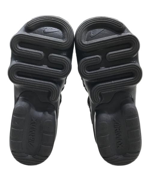 NIKE（ナイキ）NIKE (ナイキ) Air Max Koko Sandals ブラック サイズ:US7/UK4.5の古着・服飾アイテム