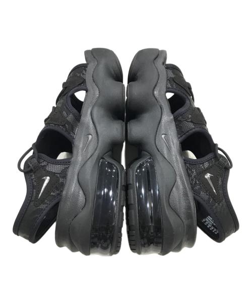 NIKE（ナイキ）NIKE (ナイキ) Air Max Koko Sandals ブラック サイズ:US7/UK4.5の古着・服飾アイテム