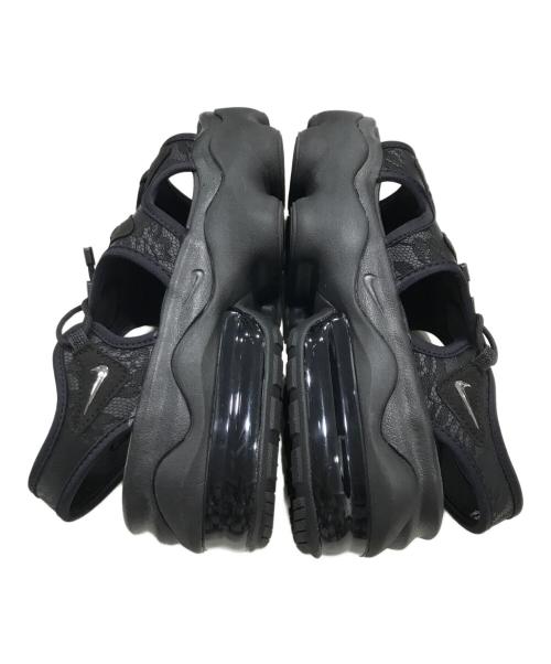 NIKE（ナイキ）NIKE (ナイキ) Air Max Koko Sandals ブラック サイズ:US7/UK4.5の古着・服飾アイテム