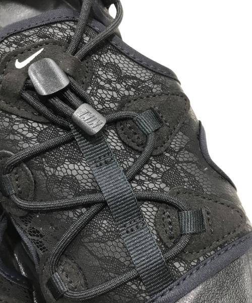NIKE（ナイキ）NIKE (ナイキ) Air Max Koko Sandals ブラック サイズ:US7/UK4.5の古着・服飾アイテム