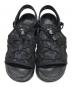 NIKE (ナイキ) Air Max Koko Sandals ブラック サイズ:US7/UK4.5：7000円