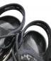 中古・古着 NIKE (ナイキ) Air Max Koko Sandals ブラック サイズ:US7/UK4.5：7000円