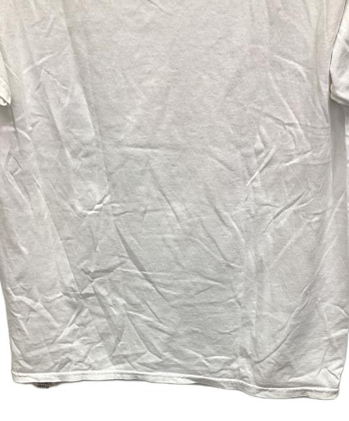 MITCHELL & NESS（ミッチェルアンドネス）MITCHELL & NESS (ミッチェルアンドネス) Pop Art Tee ホワイト サイズ:Lの古着・服飾アイテム