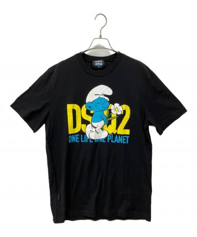 中古・古着通販】DSQUARED2 (ディースクエアード) THE SMURFS