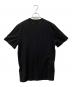 DSQUARED2 (ディースクエアード) THE SMURFS (スマーフ) Smurf In Love T-Shirts ブラック サイズ:M：8000円