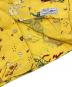 中古・古着 Porter Classic (ポータークラシック) 落ちこぼれスパイALOHA SHIRT イエロー サイズ:M：15000円