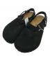 BIRKENSTOCK（ビルケンシュトック）の古着「サンダル」｜ブラック