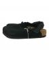 BIRKENSTOCK (ビルケンシュトック) サンダル ブラック サイズ:26.0：15000円