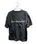 Calvin Klein Jeans (カルバンクラインジーンズ) エンボスロゴ Tシャツ ブラック サイズ:XL：5000円