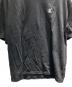 中古・古着 Calvin Klein Jeans (カルバンクラインジーンズ) エンボスロゴ Tシャツ ブラック サイズ:XL：5000円