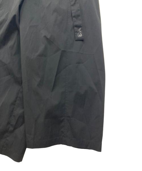 Y-3（ワイスリー）Y-3 (ワイスリー) W MINIMALIST PANT ブラック サイズ:SIZE 2XSの古着・服飾アイテム