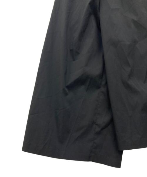 Y-3（ワイスリー）Y-3 (ワイスリー) W MINIMALIST PANT ブラック サイズ:SIZE 2XSの古着・服飾アイテム