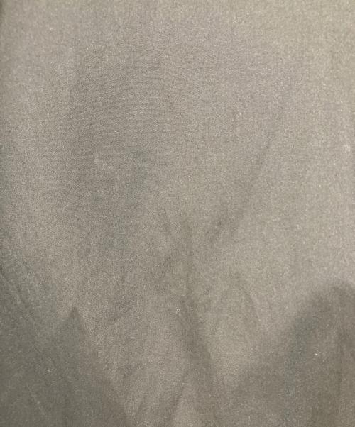 Y-3（ワイスリー）Y-3 (ワイスリー) W MINIMALIST PANT ブラック サイズ:SIZE 2XSの古着・服飾アイテム