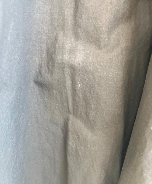 SACRA（サクラ）SACRA (サクラ) プルオーバーブラウス ブラック サイズ:SIZE 38の古着・服飾アイテム