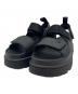UGG（アグ）の古着「Goldenglow」｜ブラック