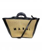 MARNIマルニ）の古着「TROPICALIA BAG SMALL」