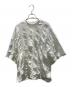 CITYSHOP（シティショップ）の古着「2026年モデル LACE Tシャツ」｜ホワイト