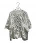 CITYSHOP (シティショップ) 2026年モデル LACE Tシャツ ホワイト サイズ:Free：5000円