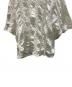 中古・古着 CITYSHOP (シティショップ) 2026年モデル LACE Tシャツ ホワイト サイズ:Free：5000円