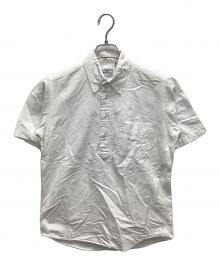 THE BAGGY（ザ バギー）の古着「半袖シャツ」｜ホワイト