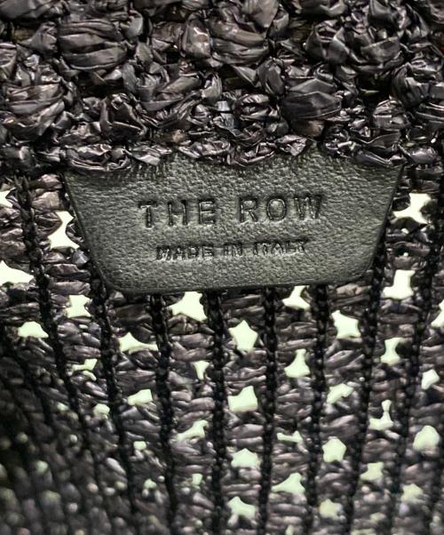 THE ROW（ザ ロウ）THE ROW (ザ ロウ) Mini Barn ブラックの古着・服飾アイテム