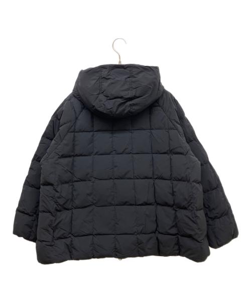 DANTON（ダントン）DANTON (ダントン) ダウンジャケット ブラック サイズ:Sの古着・服飾アイテム