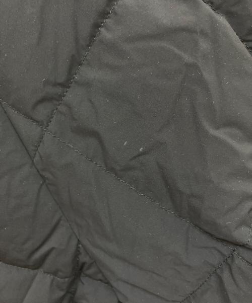 DANTON（ダントン）DANTON (ダントン) ダウンジャケット ブラック サイズ:Sの古着・服飾アイテム