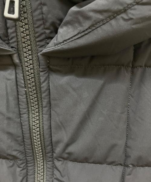 DANTON（ダントン）DANTON (ダントン) ダウンジャケット ブラック サイズ:Sの古着・服飾アイテム
