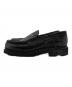 PARABOOT (パラブーツ) ローファー ブラック サイズ:2 1/2：18000円