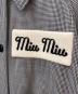 MIU MIUの古着・服飾アイテム：90000円