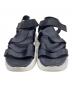 UGG (アグ) LA SHORES ブラック サイズ:25.5：3000円