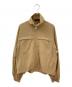 theory（セオリー）の古着「CNVRT GATHER BK Rec Feather NY」｜ベージュ
