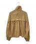 theory (セオリー) CNVRT GATHER BK Rec Feather NY ベージュ サイズ:P：20000円