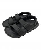 BIRKENSTOCKビルケンシュトック）の古着「Mogami Terra」｜ブラック